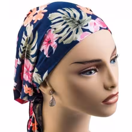 Headscarf - Print - 508