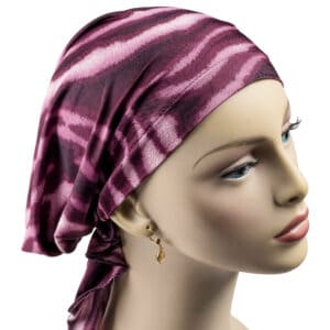 Headscarf Print 442