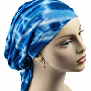 Headscarf Print 430 Headscarf Print 430