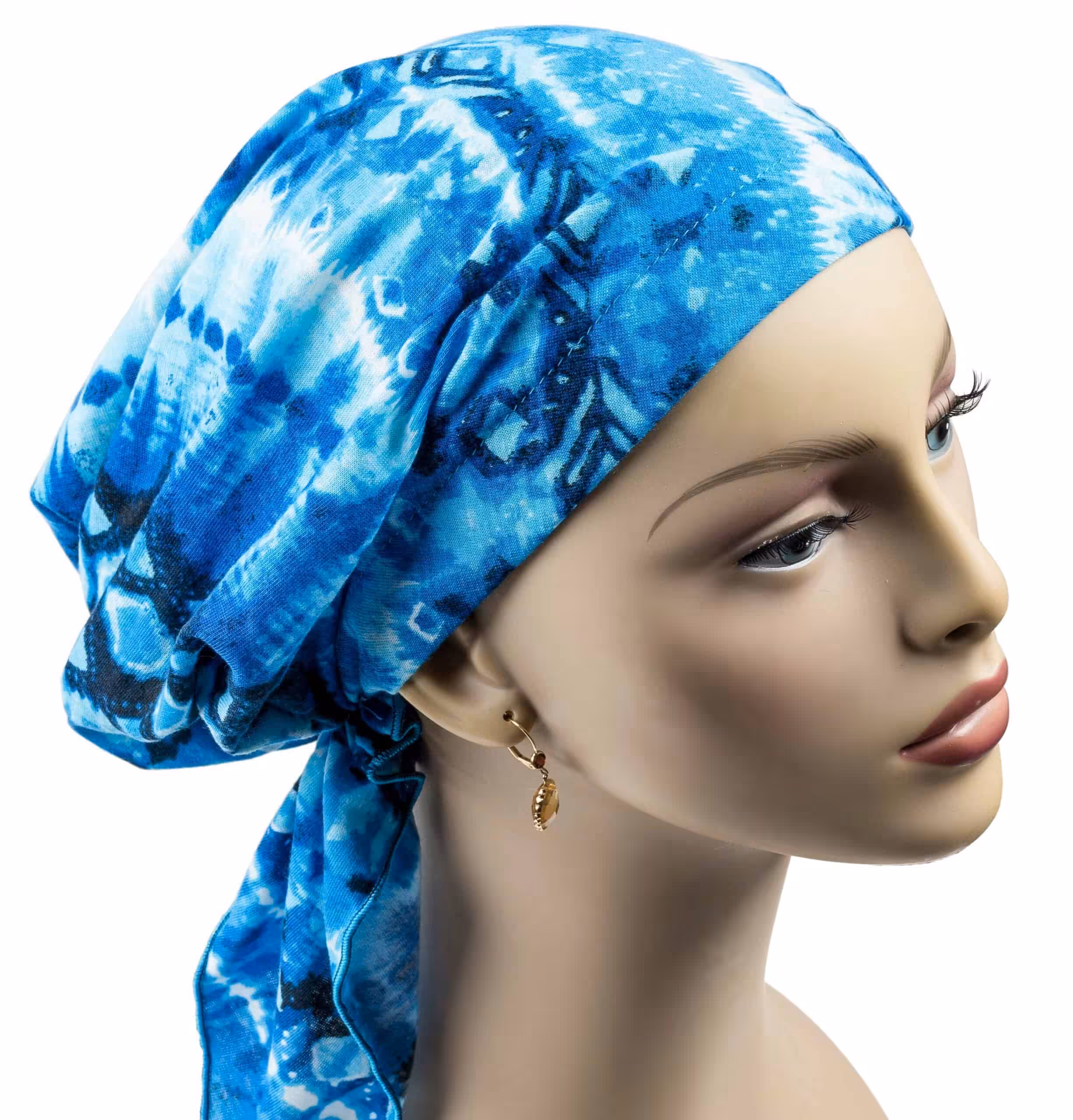Headscarf - Print - 419