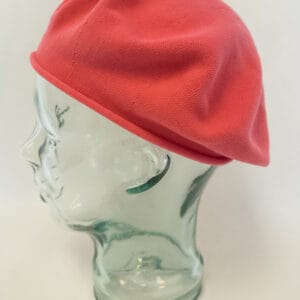 Classic Cotton Artist Beret