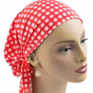 Headscarf Print