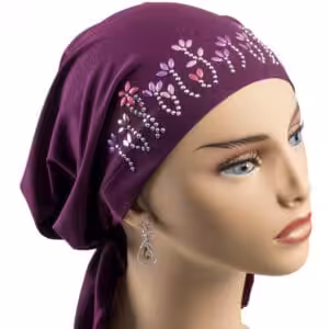 R 229 Headscarf