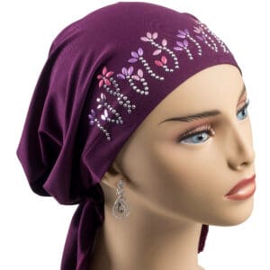 R 229 Headscarf