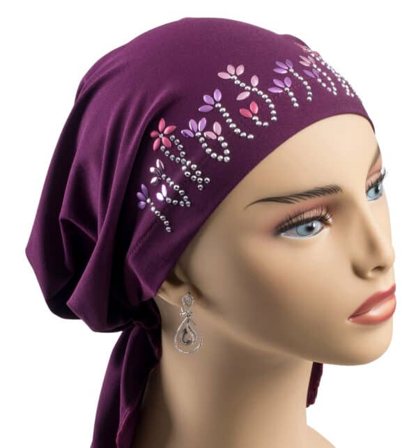 R 229 Headscarf
