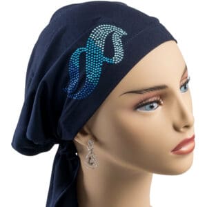 R 225 Headscarf