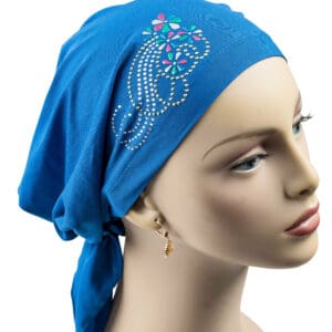 R 224 Headscarf R 224 Headscarf