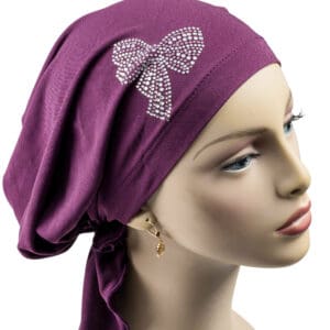 R 221 Headscarf