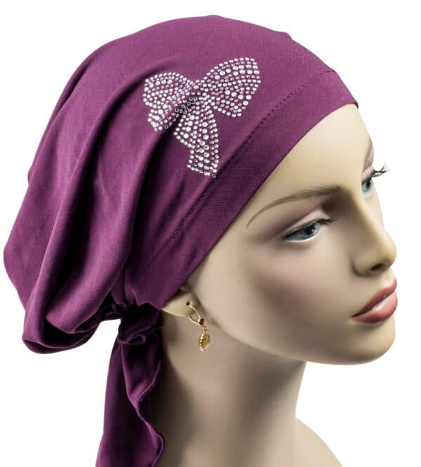 R 221 Headscarf