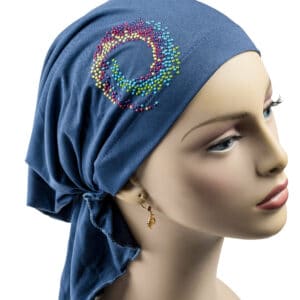 R 220 Headscarf