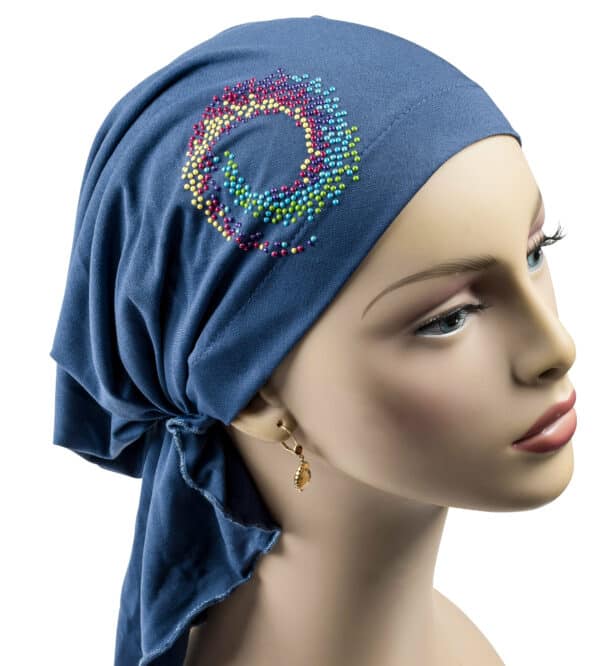 R 220 Headscarf