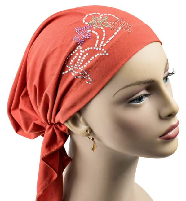 R 219 Headscarf