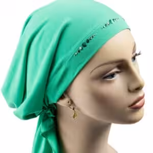 R 218 Headscarf