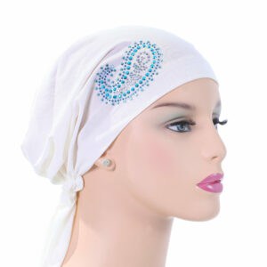 R 213 Headscarf