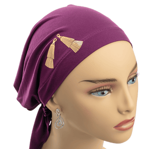 R 237 Headscarf