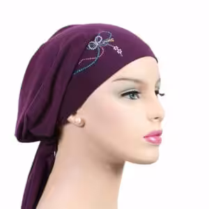 R 212 Headscarf