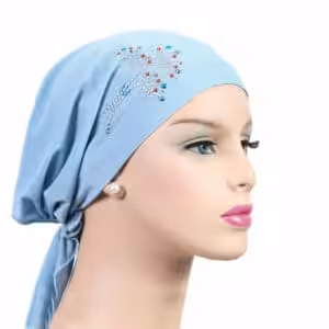 R 210 Headscarf