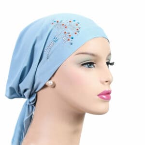 R 210 Headscarf
