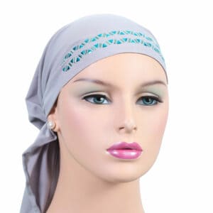 R 208 Headscarf