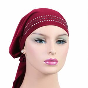 R 207 Headscarf