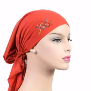 R 206 Headscarf