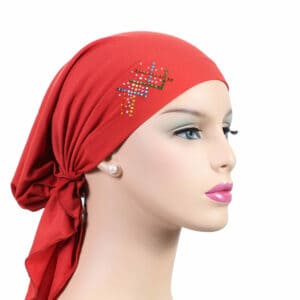 R 206 Headscarf