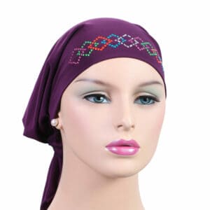 R 204 Headscarf