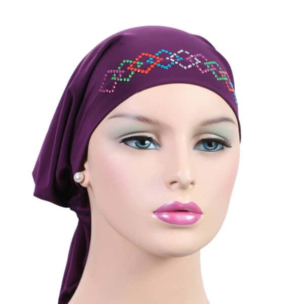 R 204 Headscarf