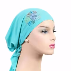 R 203 Headscarf