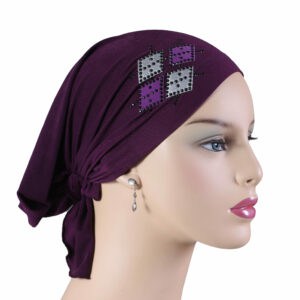 R 157 Headscarf R 157 Headscarf