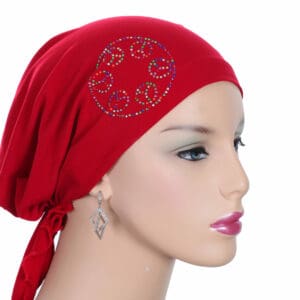 R 155 Headscarf