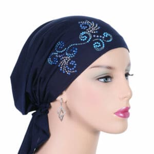 R 154 Headscarf