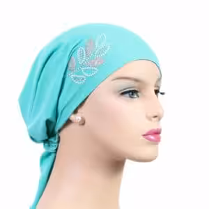 R 153 Headscarf