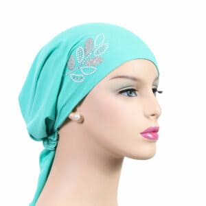R 153 Headscarf