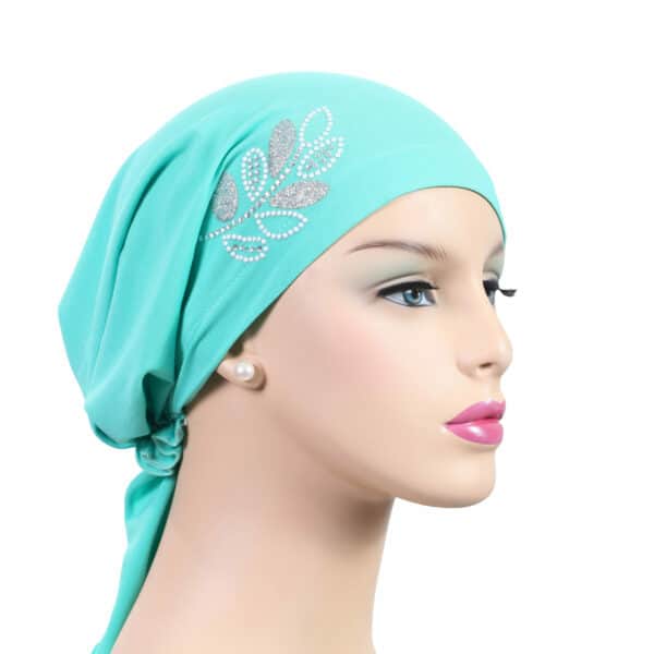 R 153 Headscarf