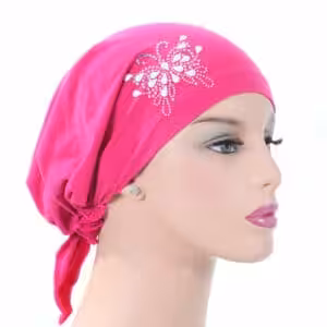 R 202 Headscarf