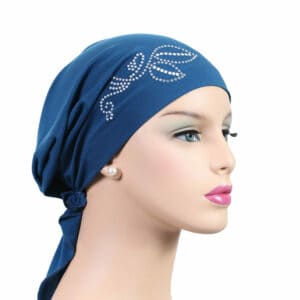 R 201 Headscarf