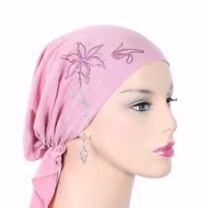 R 193 Headscarf