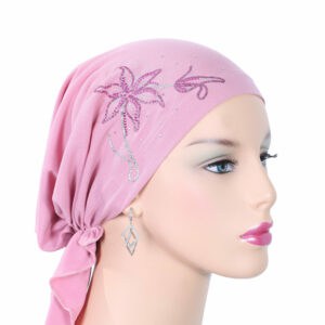R 193 Headscarf