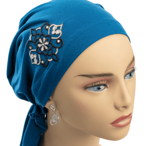 R 235 Headscarf