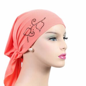 R 192 Headscarf