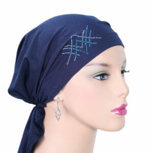 R 189 Headscarf