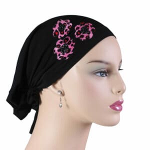 R 161 Headscarf