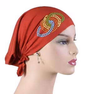 R 148 Headscarf