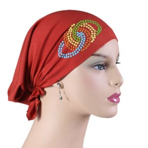 R 148 Headscarf