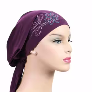 R 015 Headscarf