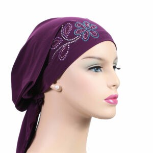 R 015 Headscarf