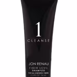 Fiber Love Shampoo 2.5 oz