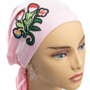 R 233 Headscarf