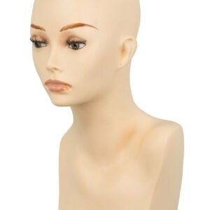 Mannequin Rubber 17"